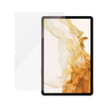 PanzerGlass Screen Protector for Samsung Galaxy Tab S9 FE | S9 | Ultra-wide Fit - Clear