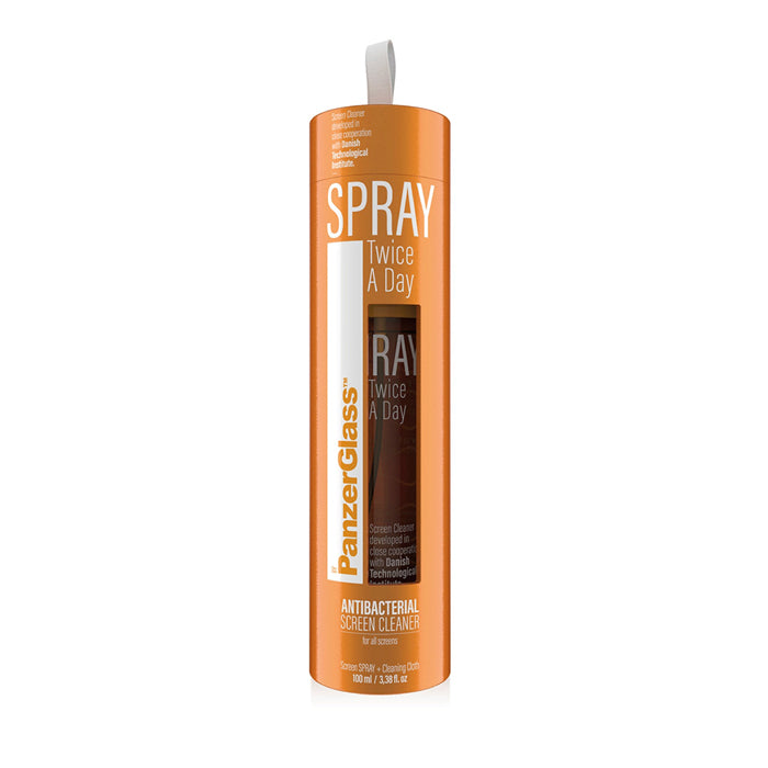 Panzerglass Spray Twice A Day 100 Ml