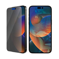 Thumbnail for PanzerGlass Apple iPhone 14 Pro Max Privacy Screen Protector Classic Fit