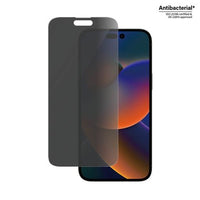 Thumbnail for PanzerGlass Apple iPhone 14 Pro Max Privacy Screen Protector Classic Fit