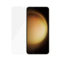 PanzerGlass SAFE Screen Protector Ultra Wide Fit for Samsung Galaxy S23 & S22 - Clear