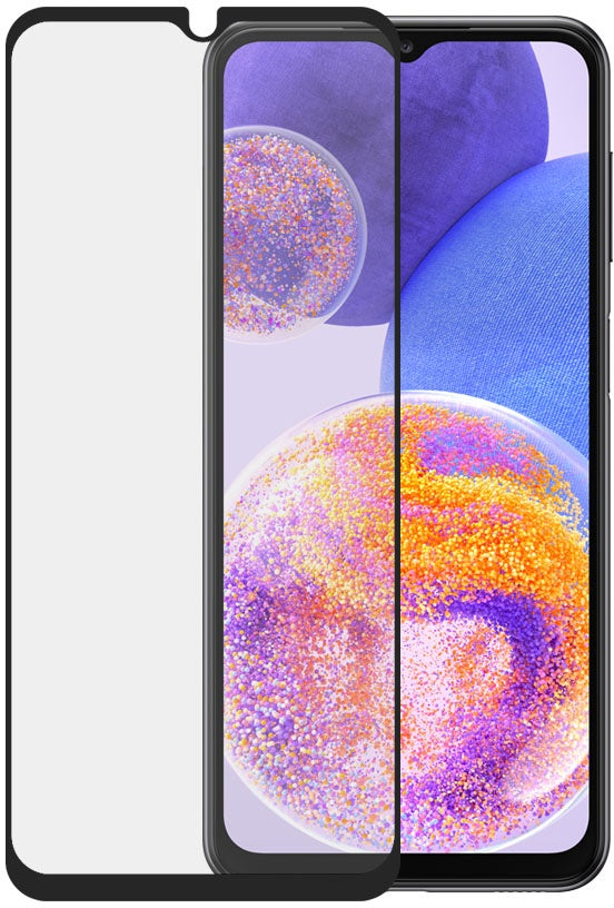 PanzerSAFE Samsung Galaxy A13/A23 5G/M23 5G/M33 CF - Black