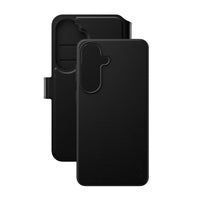 Thumbnail for PanzerGlass Care Tango Wallet Case for Samsung Galaxy S26+ - Black