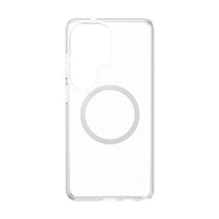 Thumbnail for PanzerGlass Care Urban Explorer Qi for Samsung Galaxy S26 Ultra - Clear