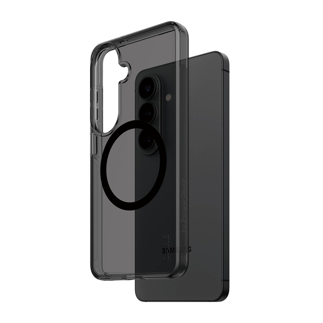 PanzerGlass Care Urban Explorer Qi Case for Samsung GS26 - Smokey