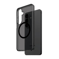Thumbnail for PanzerGlass Care Urban Explorer Qi Case for Samsung GS26 - Smokey