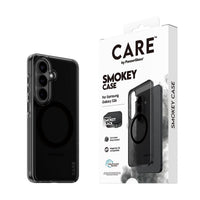 Thumbnail for PanzerGlass Care Urban Explorer Qi Case for Samsung GS26 - Smokey
