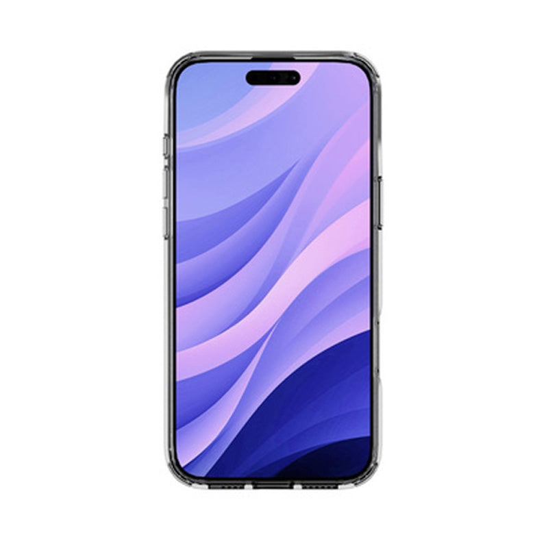Cygnett EcoMag Case for iPhone 16 Plus - Clear