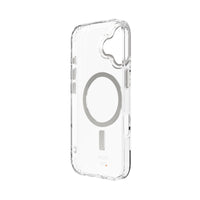 Thumbnail for EFM Volta Case With D3o Bio for Iphone 17- Clear