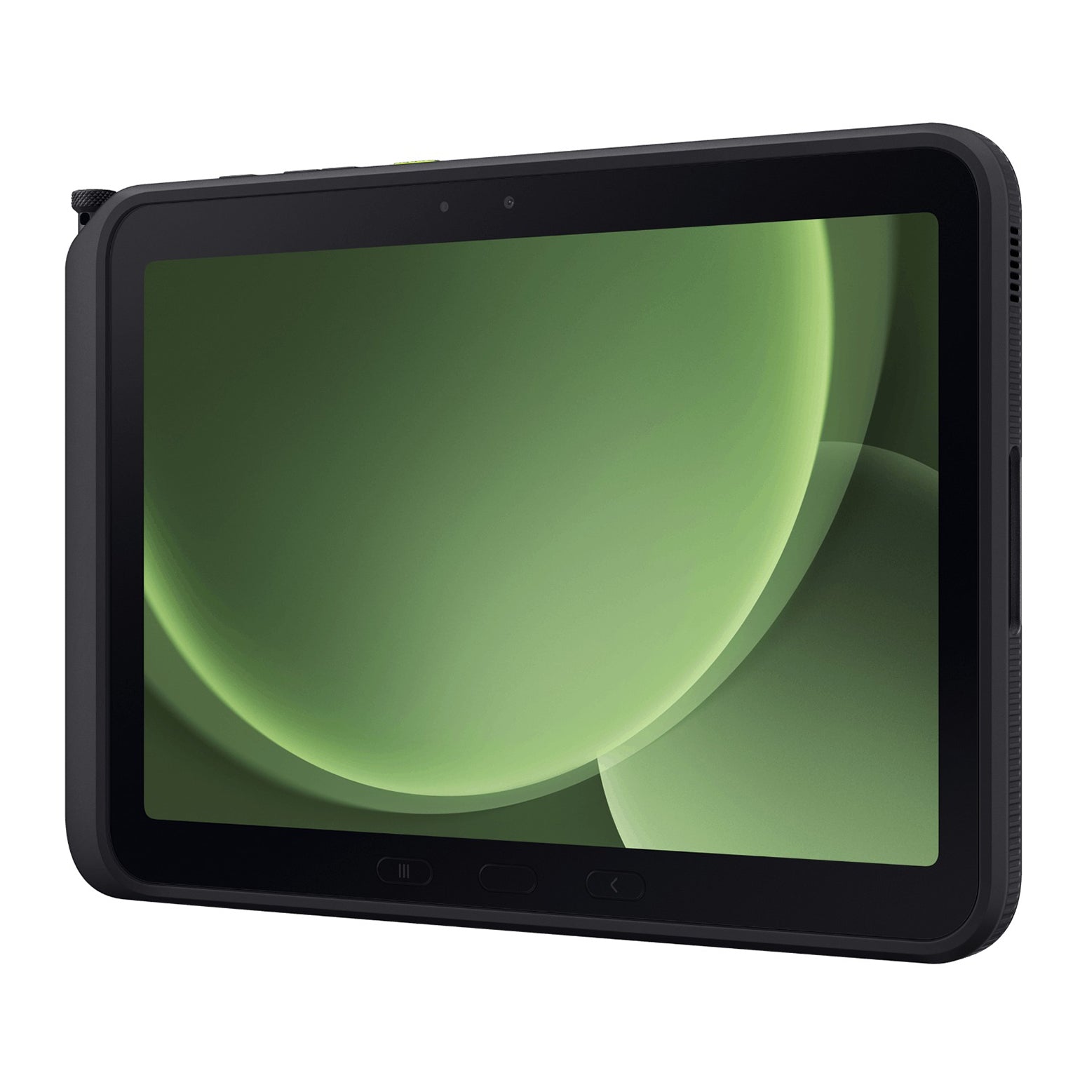 Samsung Rugged Tab Active5 Pro, 10.1" 256GB - Green