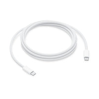 Thumbnail for Apple 240W USB-C to USB-C Charge Cable - 2m
