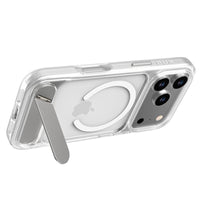 EFM Alta Case with D3O Zero for iPhone 18 Pro - Frost Clear