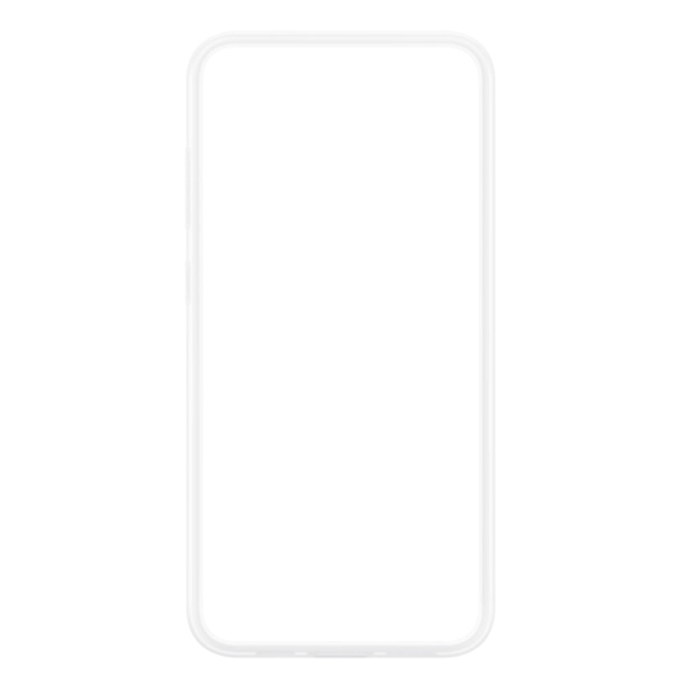 Samsung Flipsuit Case for Galaxy S24 FE - Red