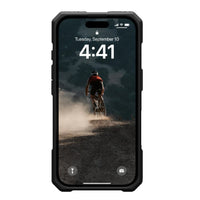 Thumbnail for UAG Monarch Pro MagSafe Case for Apple iPhone 16 (6.1