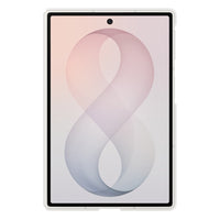 Samsung Silicone Magnet Case for Galaxy Z Fold8 - Cream
