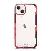 Thumbnail for EFM Cayman Case Armour with D3O Crystalex for iPhone 13 (6.1