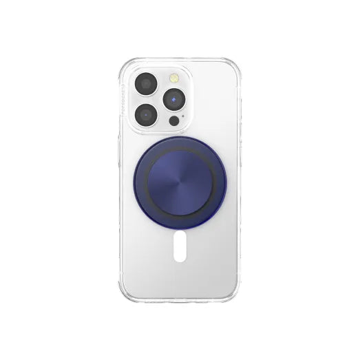 PopSockets Magsafe PopGrip French Navy - Navy Blue