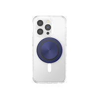 Thumbnail for PopSockets Magsafe PopGrip French Navy - Navy Blue