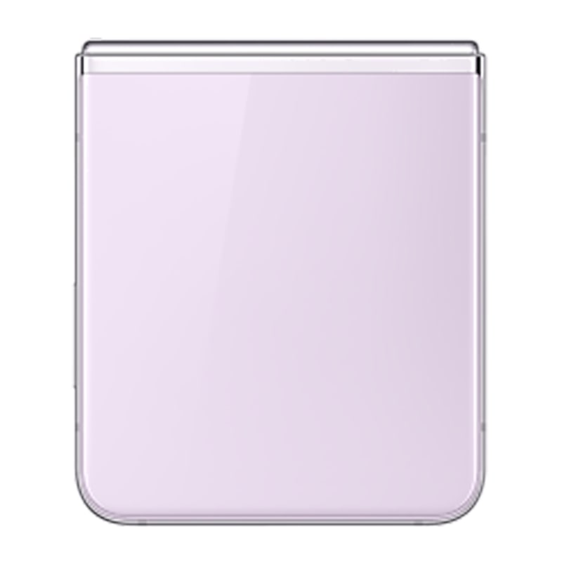 Samsung Galaxy Z Flip5 512GB/8GB 5G Smartphone - Lavender