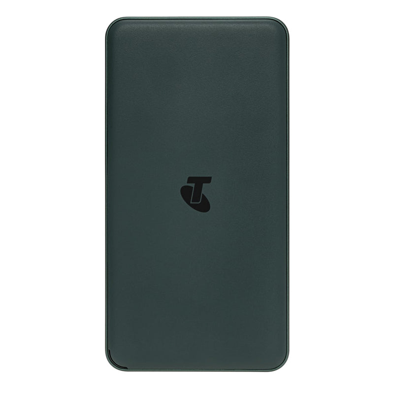 Telstra Pre-Paid 5G WiFi Portable Hotspot  10 Devices Wi-Fi 5 5Ghz MiMo