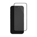 EFM TT Sapphire Screen Armour for Apple iPhone 17 Pro Max - Clear