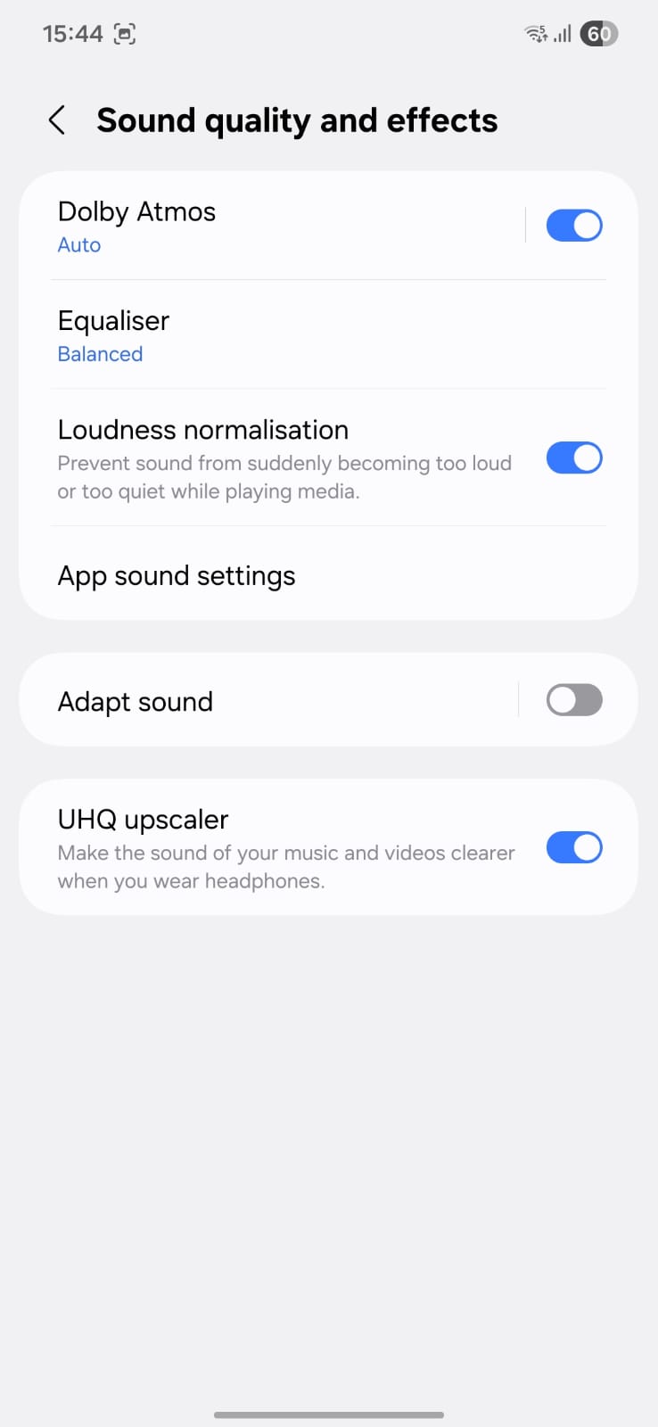 Samsung AKG Type-C In-Ear Earphones - Black