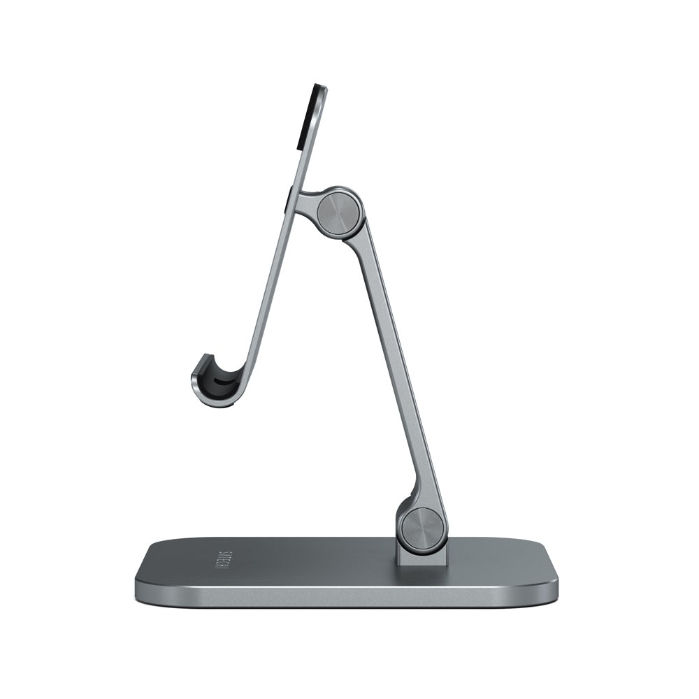 Satechi Aluminum Desktop Stand for iPad Pro - Space Grey