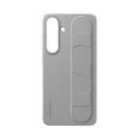 Thumbnail for Samsung Standing Grip Case for Galaxy S25 Plus - Grey