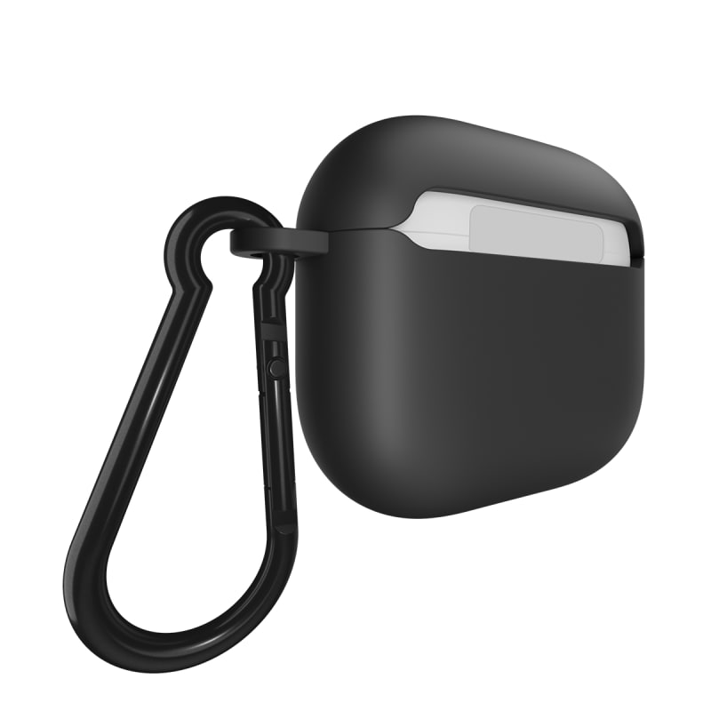 Case-Mate Tough Case for AirPods 4 - Black