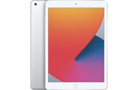 Thumbnail for Apple iPad 10.2-inch iPad Wi-Fi 32GB - Silver