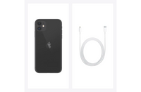 Thumbnail for Apple iPhone 11 256GB - Black