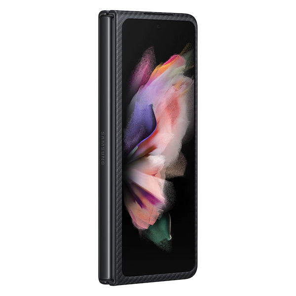 Samsung Aramid Cover for Galaxy Fold3 - Black