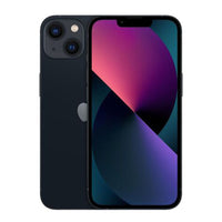 Thumbnail for Apple iPhone 13 128GB - Midnight Black