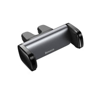 Thumbnail for Baseus Steel Cannon Air Oulet Vent Car Mobile Phone Holder