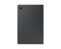Thumbnail for Samsung Galaxy Tab A8 Book Cover - Dark Grey
