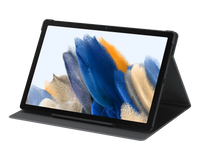Thumbnail for Samsung Galaxy Tab A8 Book Cover - Dark Grey
