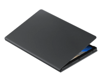 Thumbnail for Samsung Galaxy Tab A8 Book Cover - Dark Grey