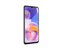 Thumbnail for Samsung Galaxy A23 Unlocked Smartphone 128GB - Black