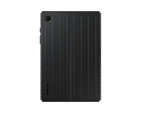 Thumbnail for Samsung Galaxy Tab A8 Protective Standing Cover - Black