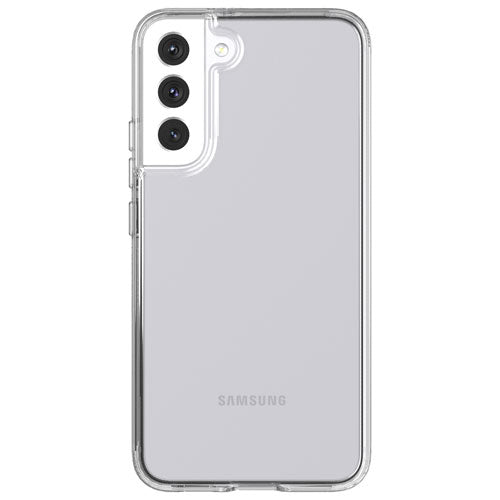 Tech21 Evoclear Multi-Drop Proctection Case for S22+ - Clear