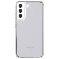 Thumbnail for Tech21 Evoclear Multi-Drop Proctection Case for S22+ - Clear
