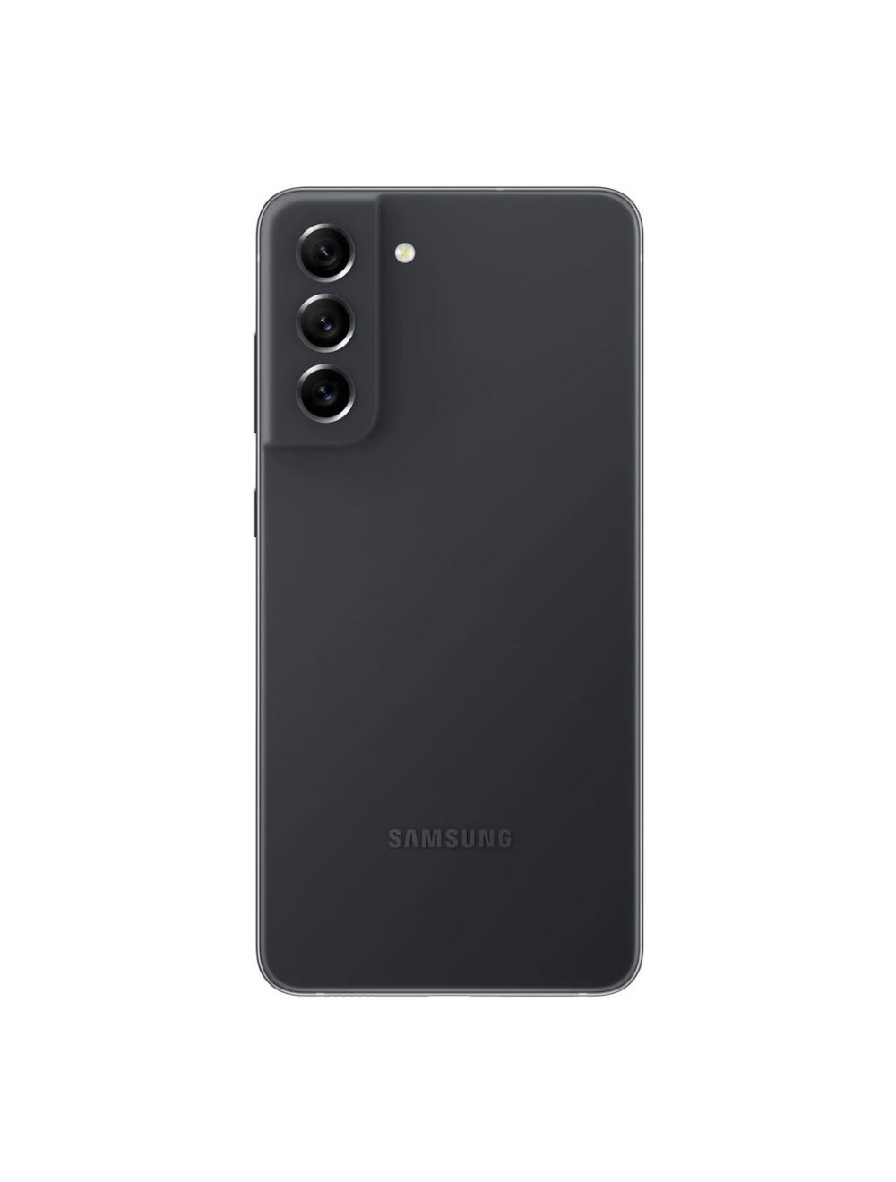 Samsung Galaxy S21 FE 5G (6.4'', 128GB/6GB, SM-G990) - Graphite