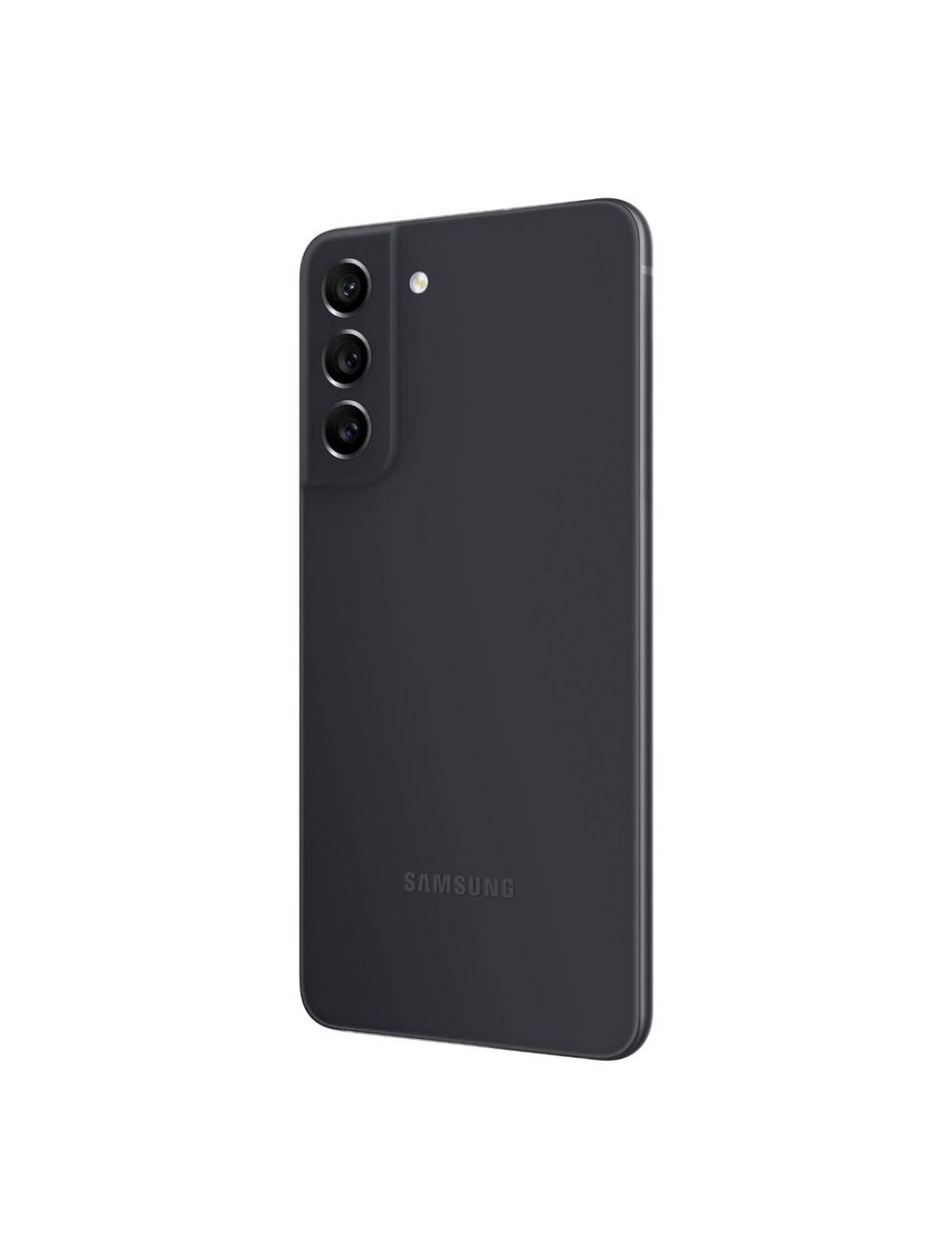 Samsung Galaxy S21 FE 5G (6.4'', 128GB/6GB, SM-G990) - Graphite
