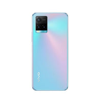 Thumbnail for Vivo Y33S Unlocked Smartphone 8/128GB - Midday Dream