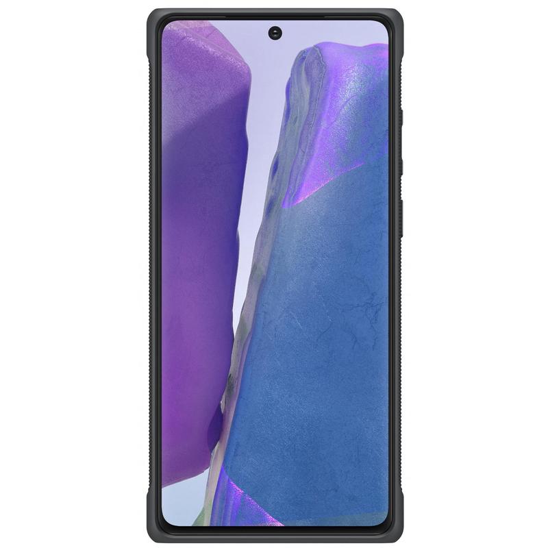 Samsung Protective Stand Cover for Galaxy Note 20 - Black