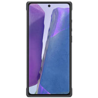 Thumbnail for Samsung Protective Stand Cover for Galaxy Note 20 - Black