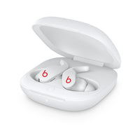 Thumbnail for Beats Fit Pro True Wireless Noise Cancelling Earbuds - White