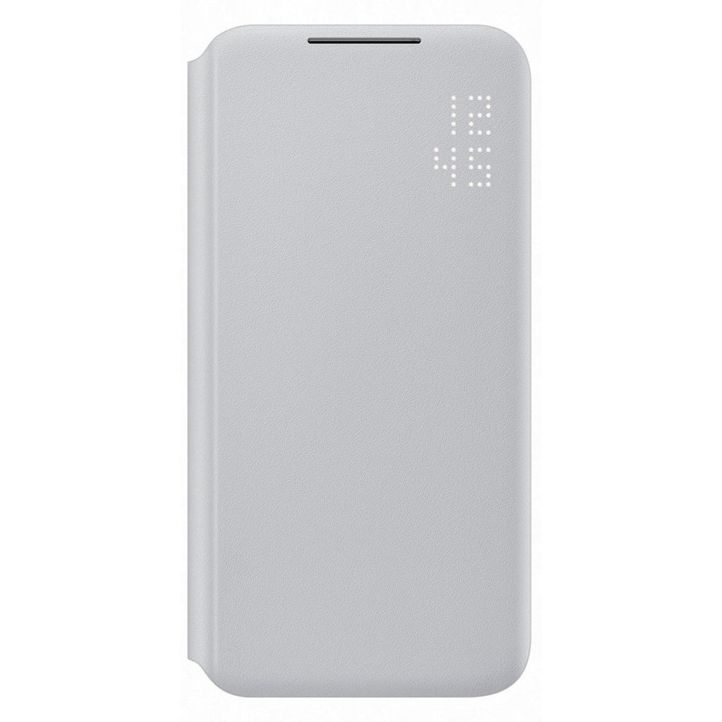 Samsung Smart LED View Cover for Galaxy S22 - Grey