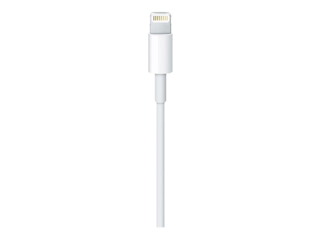 Apple Lightning to USB Cable 2m - MD819