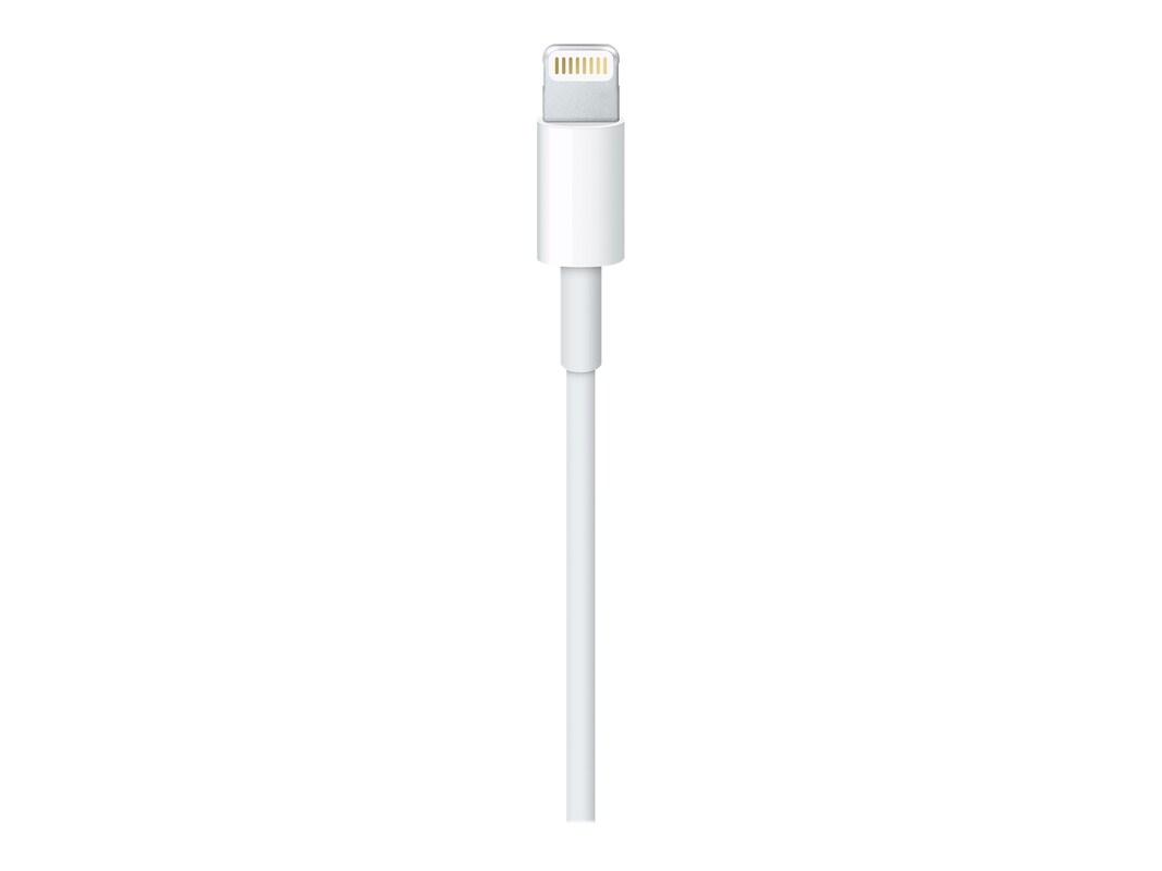 Apple Lightning to USB Cable 2m - MD819